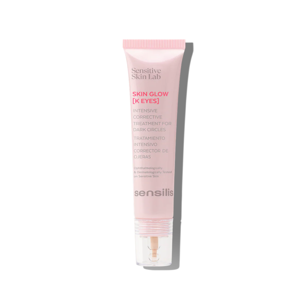 Skin Glow (K Eyes) 15ml