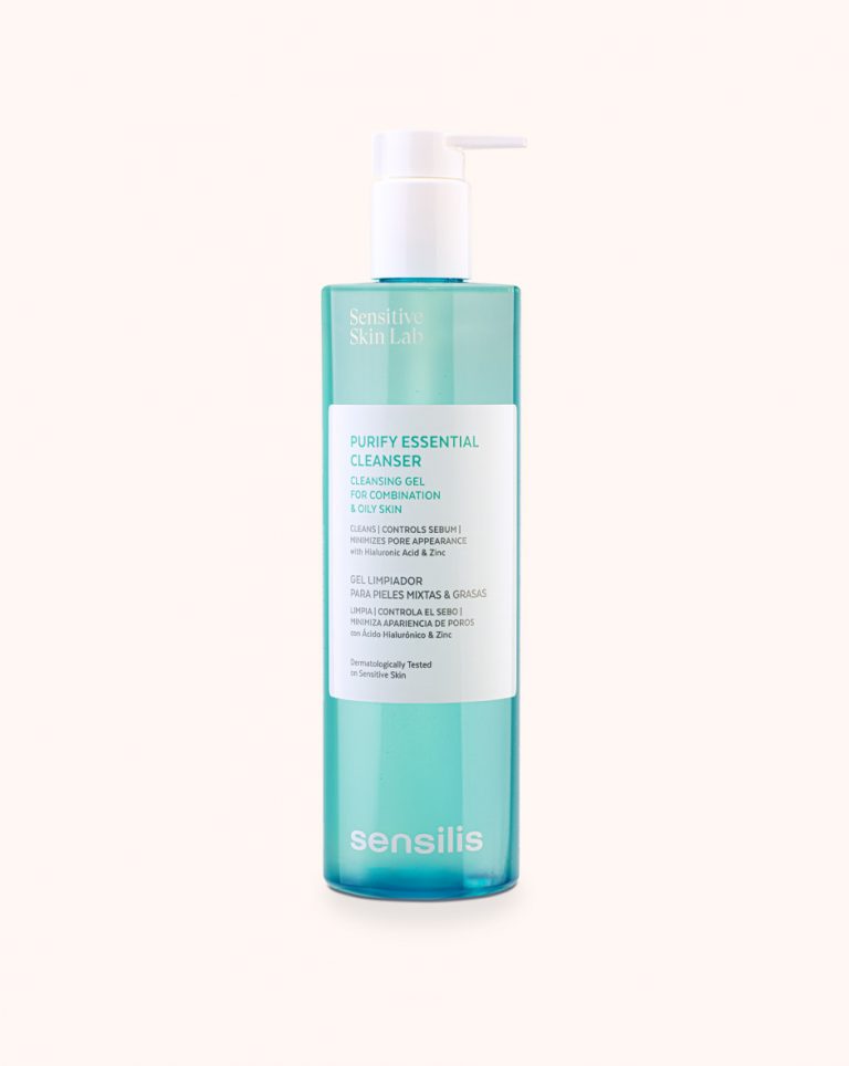 Oui Apsia NEW Viva wonderful Gel エルセーヌ Purify Essential Cleanser – sensilispanama