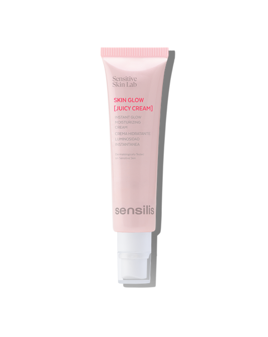 Skin Glow (Juicy Cream) 50ml