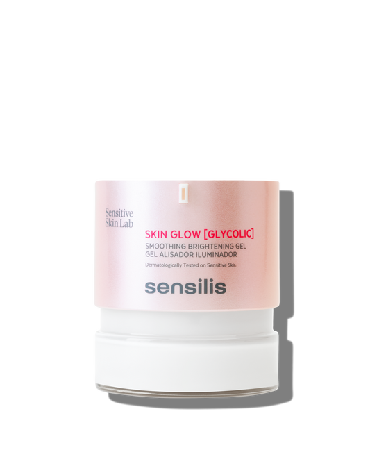 Skin Glow (Glycolic Gel) 50ml