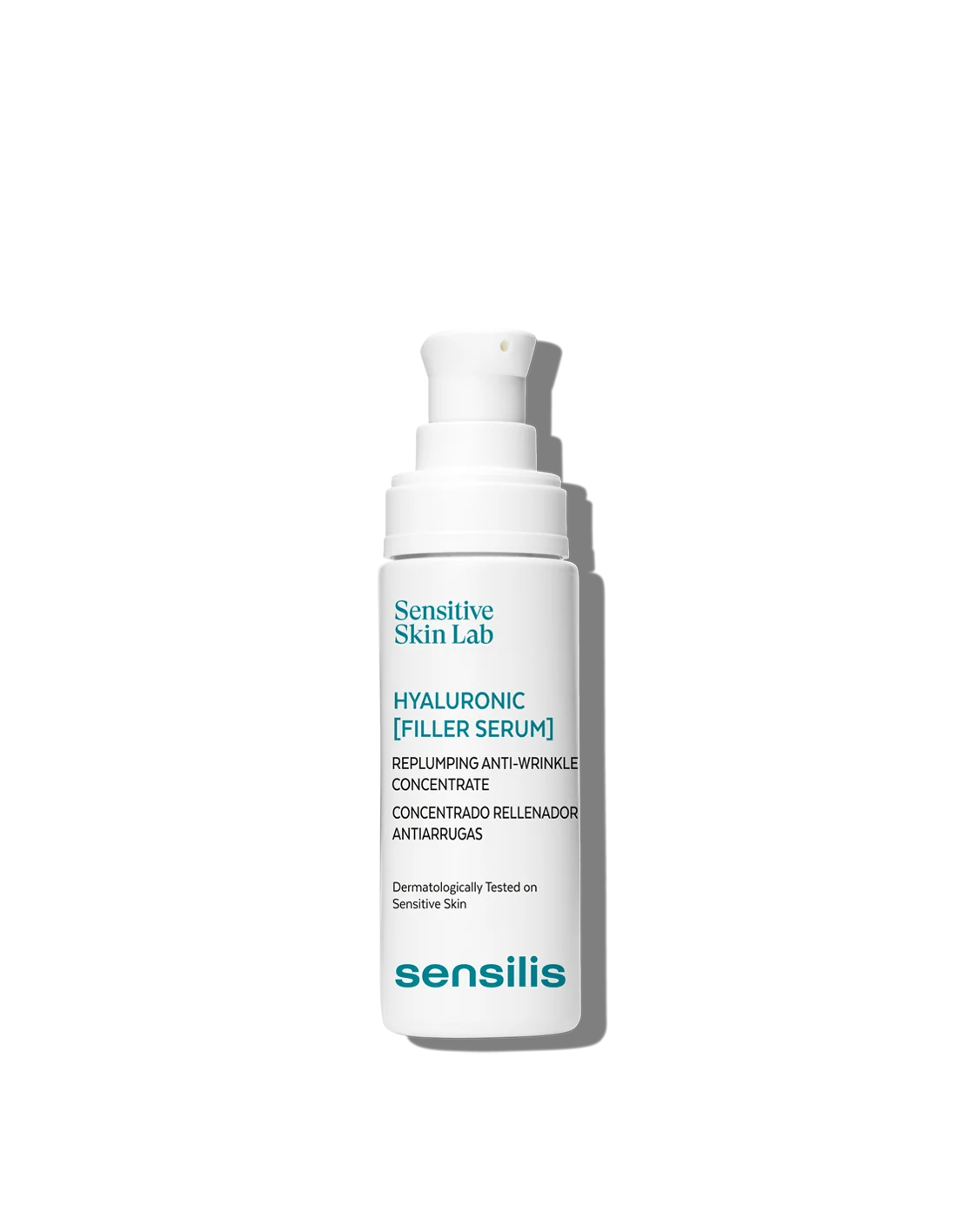 Hyaluronic [Filler Serum] 30ml