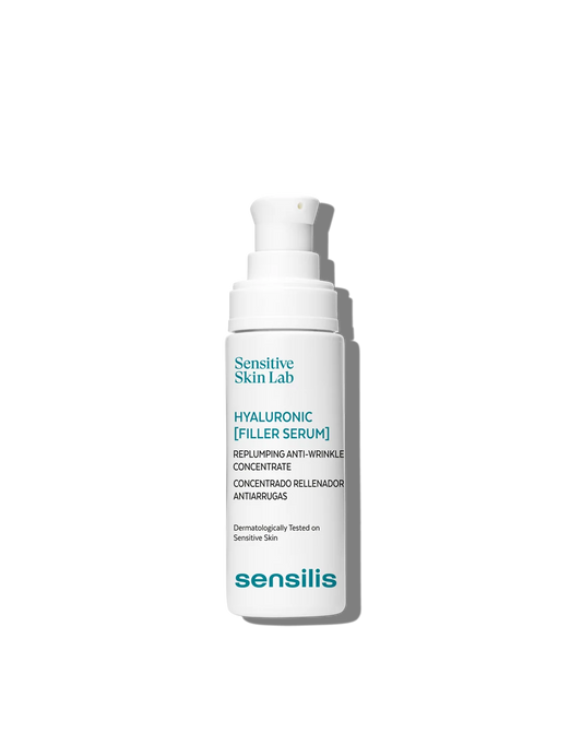 Hyaluronic [Filler Serum] 30ml