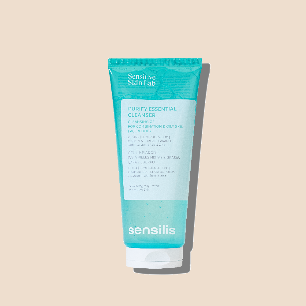 Purify Essential Cleanser 200ml