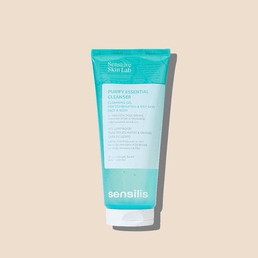 Purify Essential Cleanser 200ml