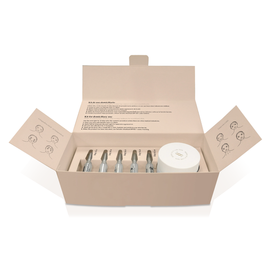 10d Recovery Kit