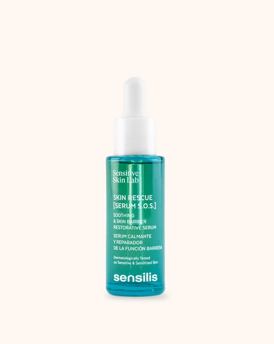 Skin Rescue [Serum S.O.S.]