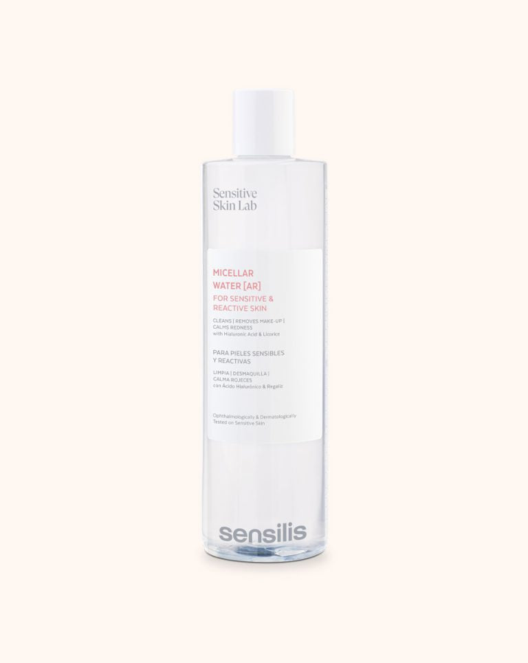 Micellar Water [AR]