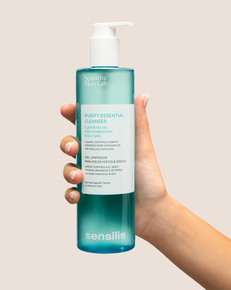 Purify Essential Cleanser